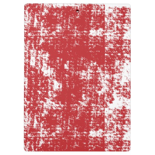 Klembord (Achterkant)