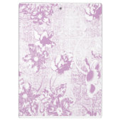 Klembord (Achterkant)