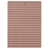 Klembord (Achterkant)