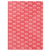 Klembord (Achterkant)