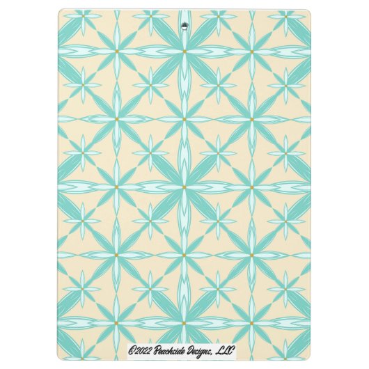 Klembord 2023 Uw woord is de essentie van Waarheid (Achterkant)