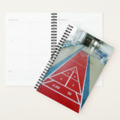 Klembord aan boord planner (Display)
