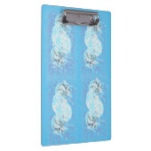 Klembord Abstracte kunstwind (Rechts)