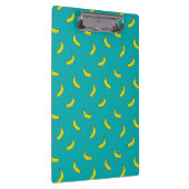 Klembord Banana Pattern (Rechts)