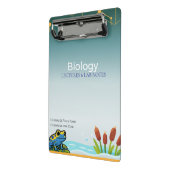 Klembord Biologie – Aanpassingen (Angled2)