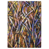 Klembord CGWOMF (Achterkant)