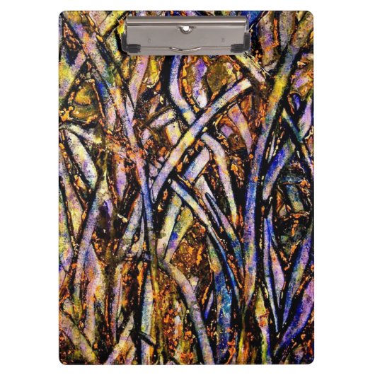 Klembord CGWOMF (Voorkant)