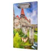 Klembord Corvin (Links)