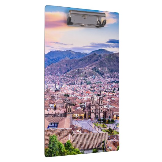 Klembord Cusco (Rechts)