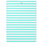 Klembord Cute Panda (Achterkant)