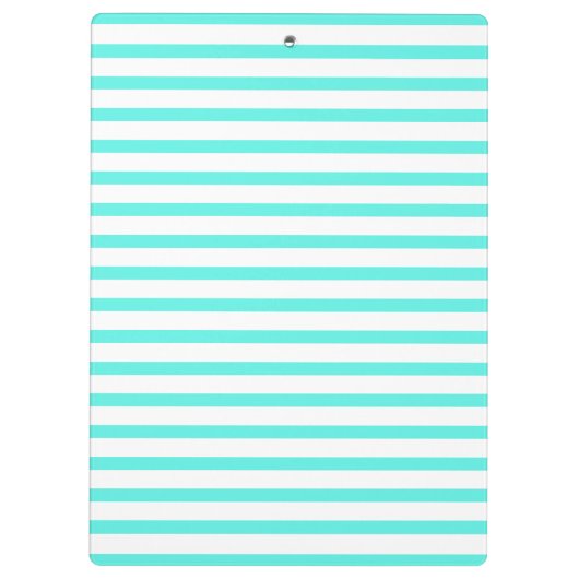 Klembord Cute Panda (Achterkant)