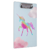 Klembord - de regenboogeenheid (Rechts)