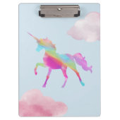 Klembord - de regenboogeenheid (Voorkant)