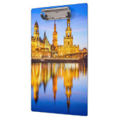 Klembord Dresden (Links)