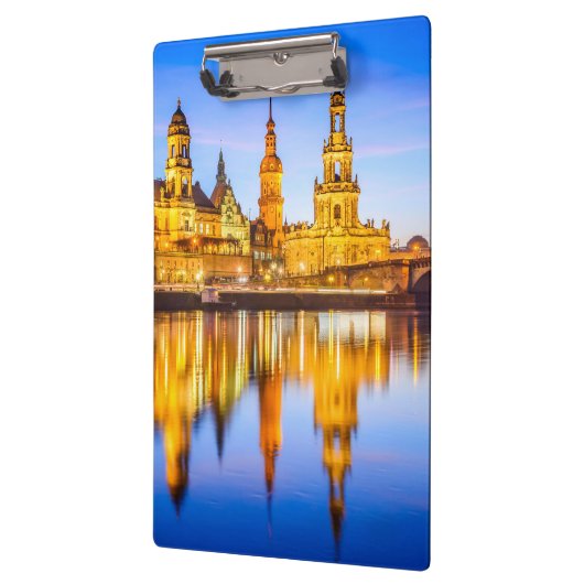 Klembord Dresden (Links)