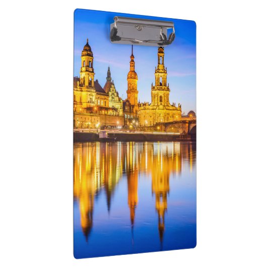 Klembord Dresden (Rechts)