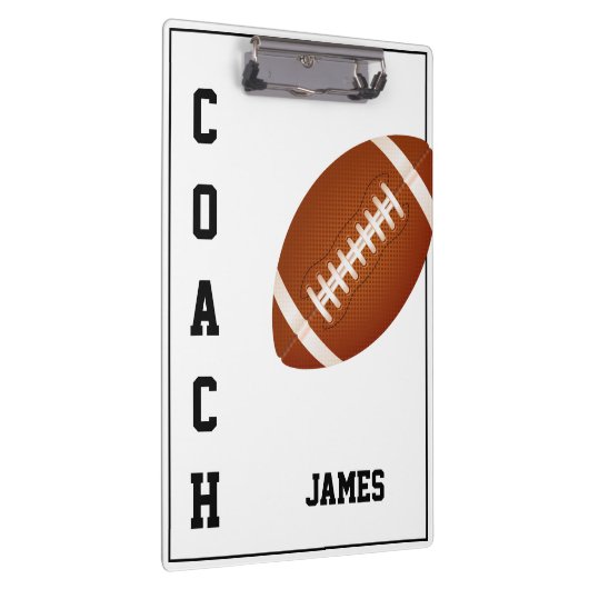 Klembord en Football-lak (Rechts)