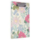 Klembord en schrijfbenodigdheden van Lulu (Rechts)