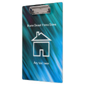 Klembord Estate Agent Custom (Links)