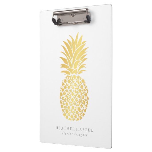 Klembord - Goudananas (Links)