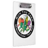 Klembord - Het Boerderij en de Lijn v2 uitvoeren (Rechts)