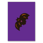 Klembord Kaart (Achterkant)