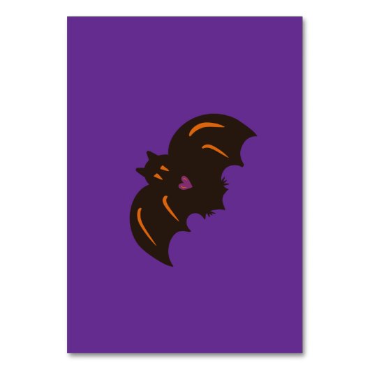 Klembord Kaart (Achterkant)