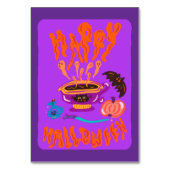 Klembord Kaart (Voorkant)