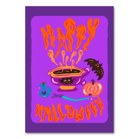 Klembord Kaart (Voorkant)