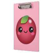 Klembord Kawaii Cranberry (Links)