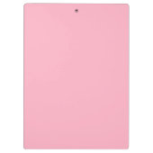 Klembord Kawaii Cranberry (Achterkant)