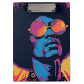 Klembord koelen/terugzetten (Voorkant)