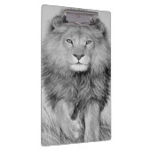 Klembord/lion Klembord (Rechts)