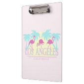 Klembord Los Angeles (Links)