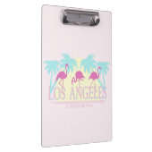 Klembord Los Angeles (Rechts)