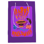 Klembord Medium Cadeauzakje (Voorkant)