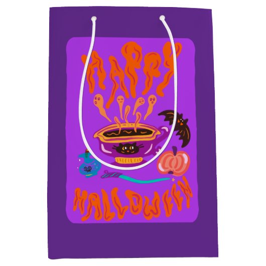 Klembord Medium Cadeauzakje (Voorkant)