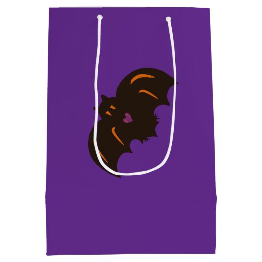 Klembord Medium Cadeauzakje (Achterkant)