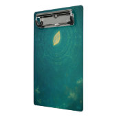 Klembord met bladgoud (Angled2)