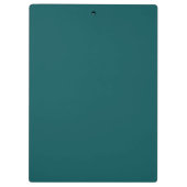 Klembord met het thema ongediertebestrijdingspakke (Achterkant)