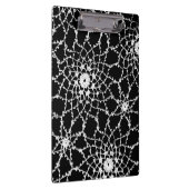 Klembord met kant (Rechts)