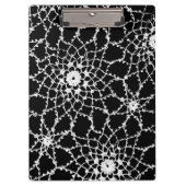 Klembord met kant (Voorkant)