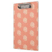 Klembord met wervelingen (Links)