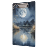 Klembord – Moonlit Lake Landscape Design (Links)