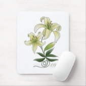 Klembord Muismat (Met muis)