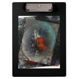 Klembord Muziek Cello