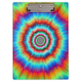 Klembord Neon Explosie (Voorkant)