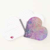 Klembord Notitieboek (Binnen)