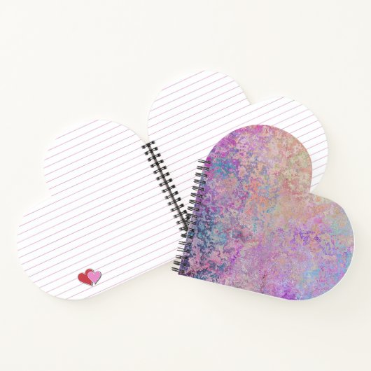 Klembord Notitieboek (Binnen)