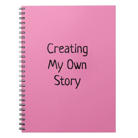 Klembord Notitieboek (Voorkant)